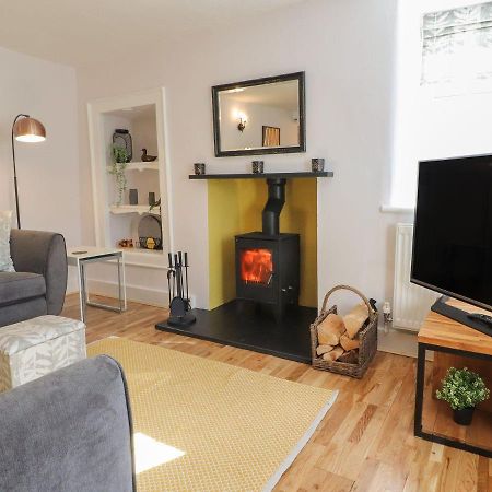 Rose Cottage Clitheroe Exterior photo