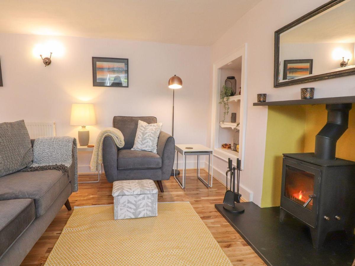 Rose Cottage Clitheroe Exterior photo